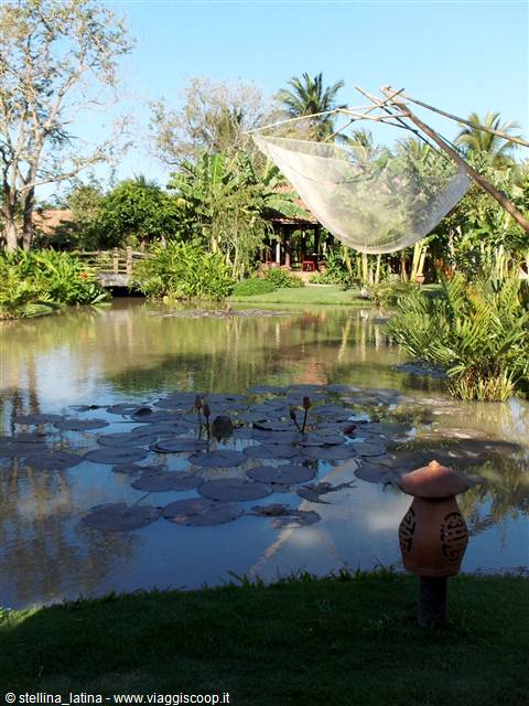 delta del Mekong