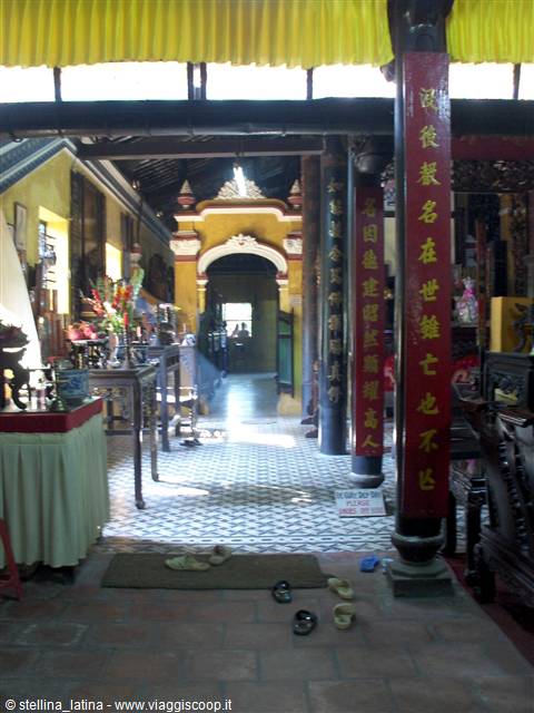 delta del Mekong