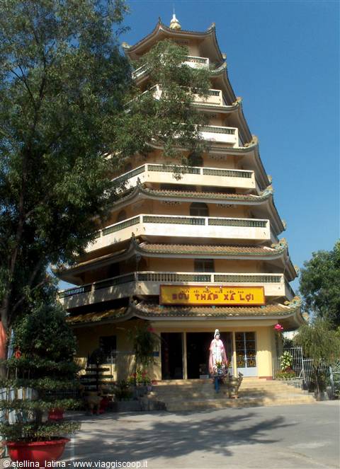 delta del Mekong