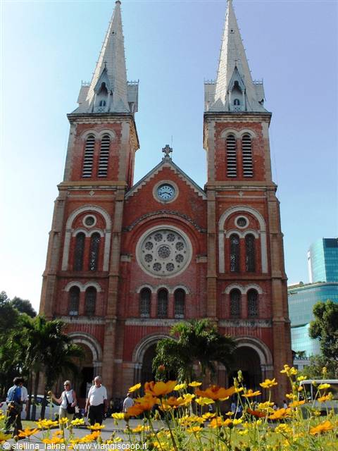 SAIGON