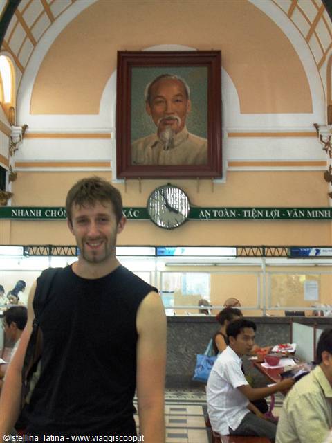 SAIGON