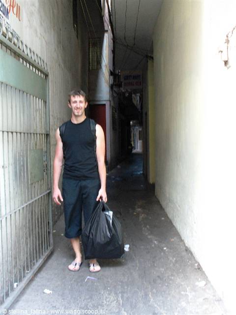 SAIGON