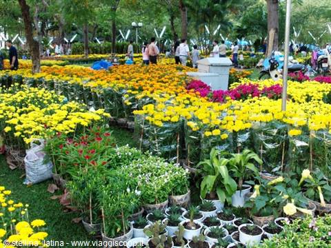 SAIGON