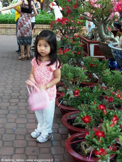 SAIGON