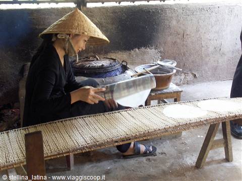 SAIGON - CU CHI TUNNELS