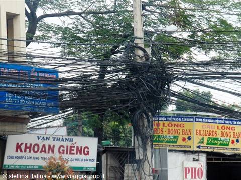 SAIGON