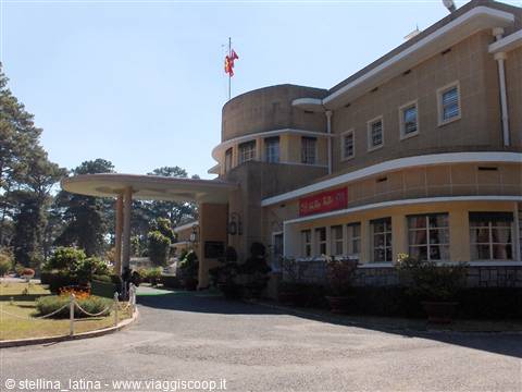 DALAT