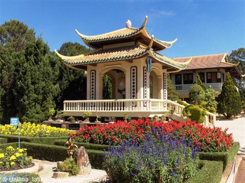 DALAT