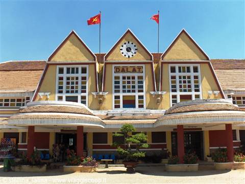 DALAT