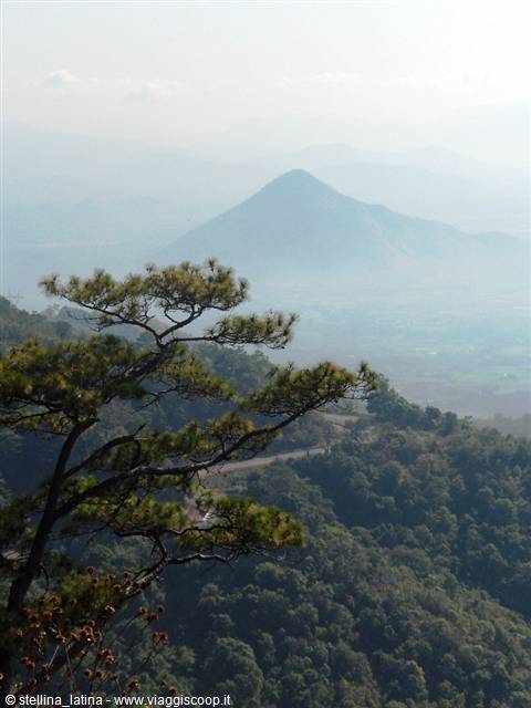 da DALAT verso NHA TRANG