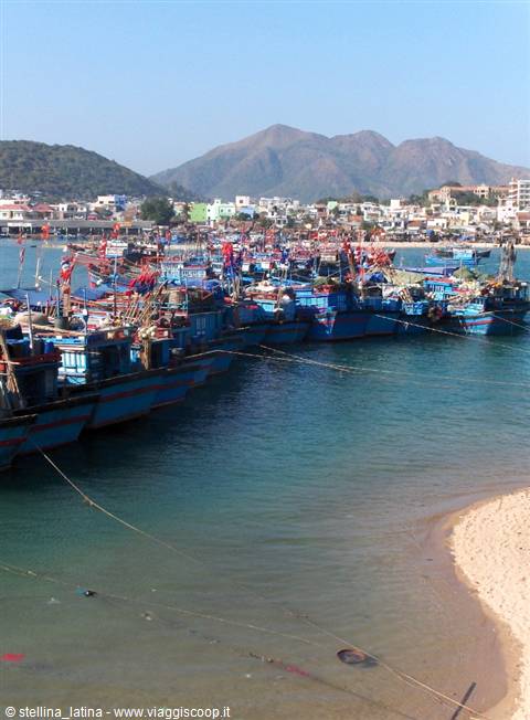 NHA TRANG