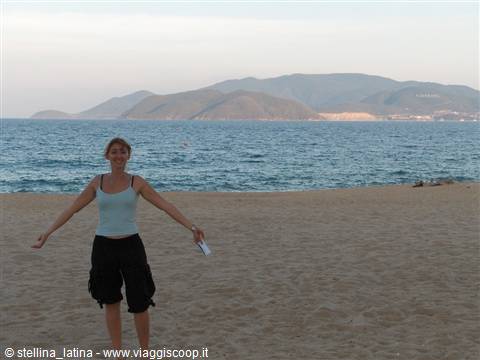 NHA TRANG