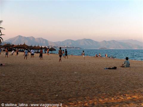 NHA TRANG