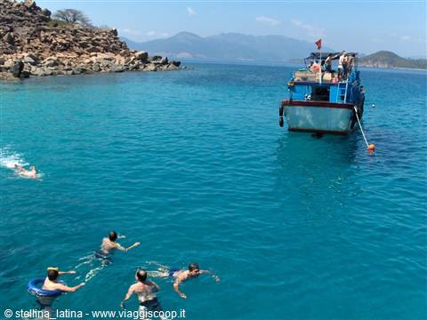 NHA TRANG