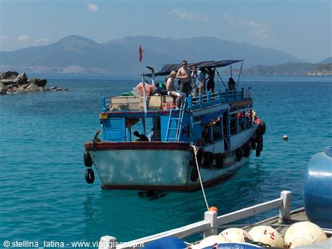 NHA TRANG