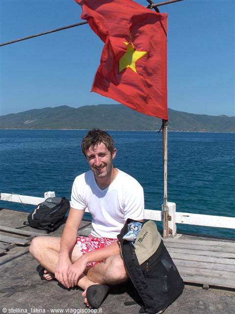 NHA TRANG
