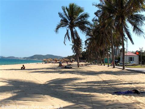 NHA TRANG