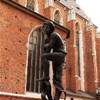 il quartiere vecchio  POLONIA 