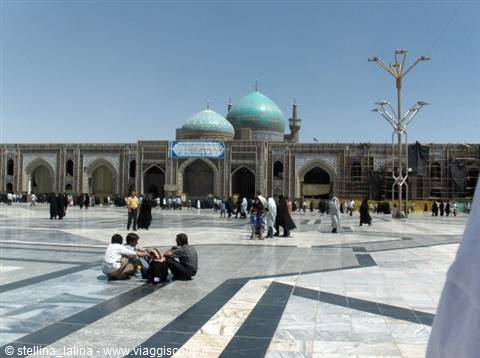 Mashhad