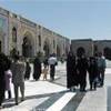 Mahhad IRAN 