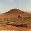 in viaggio verso Yarz IRAN 