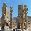 Shiraz - Persepoli IRAN 