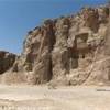 Shiraz - Tombe Ciro e Dario IRAN 