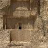 Shiraz - Tombe Ciro e Dario IRAN 