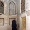 Esfahan IRAN 