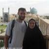 Esfahan IRAN 
