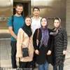 Teheran IRAN 