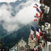 Chamonix FRANCIA 
