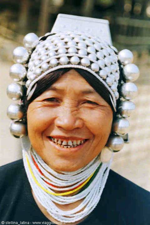 kengtong: donna Hakka