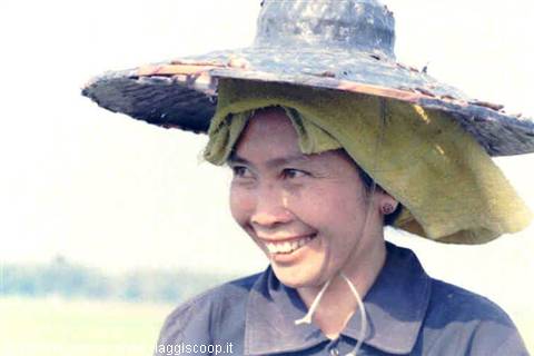 Kengtong: donna Shan
