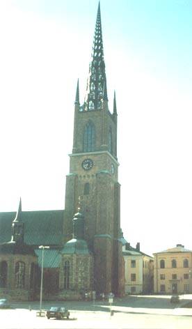 Stoccolma