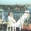 da stoccolma a Turku con la Viking line isabella SVEZIA 