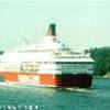 da stoccolma a Turku con la Viking line isabella SVEZIA 