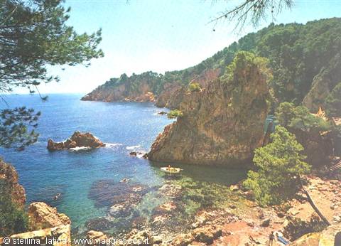 costa brava