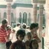 granada: l'alhambra SPAGNA 