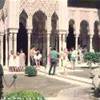 granada: l'alhambra SPAGNA 