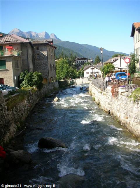 ponte di legno