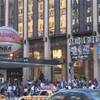 Medison Square Garden STATI UNITI D'AMERICA 