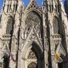 La Cattedrale di San Patrizio STATI UNITI D'AMERICA 