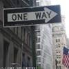 One way... STATI UNITI D'AMERICA 
