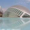 Città della Scienza SPAGNA 