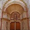 Il portale d'ingresso della Cattedrale SPAGNA 