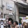 San Gregorio Armeno ITALIA 