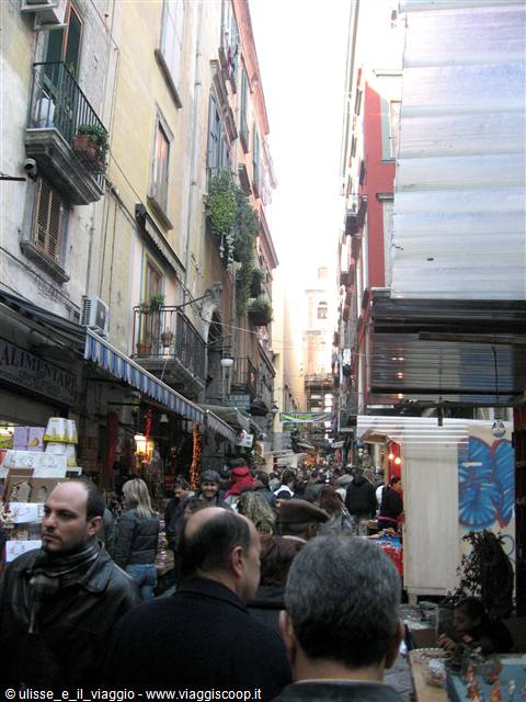 San Gregorio Armeno