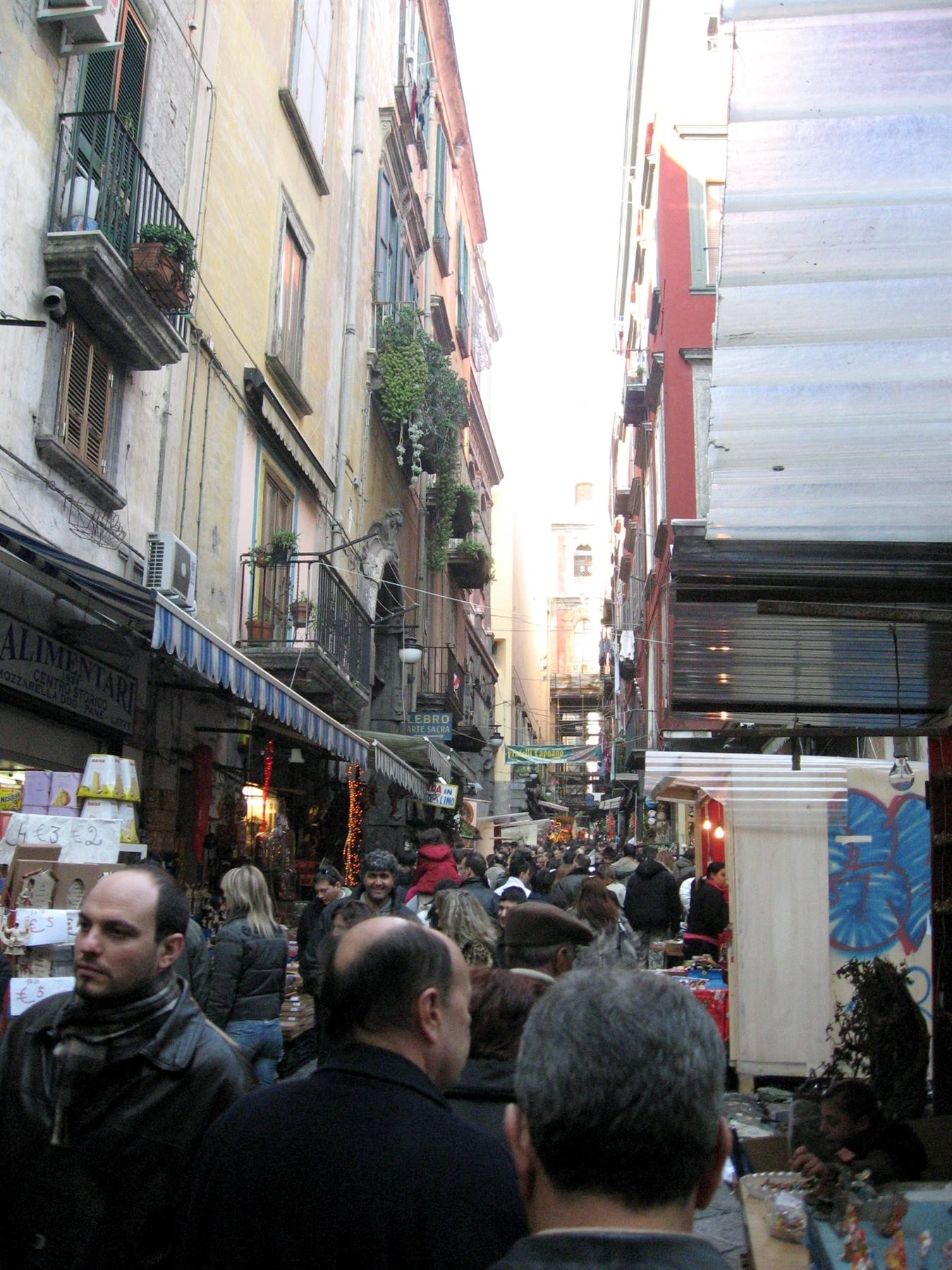 San Gregorio Armeno