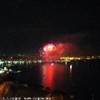 Fuochi nel Golfo ITALIA 